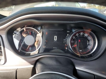 Dodge Challenger III 2022 Dodge Challenger GT 2022 3.6l 3.6 Benzyna 303KM, zdjęcie 9