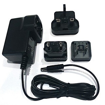 Zasilacz do gramofonu - DC 15V 800mA