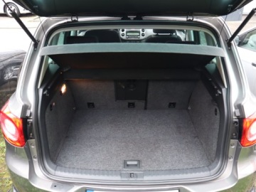 Volkswagen Tiguan I SUV 2.0 TSI 200KM 2009 VW Tiguan 2.0 TSI, 4X4, Navi, Klima, Klimatronic, zdjęcie 12