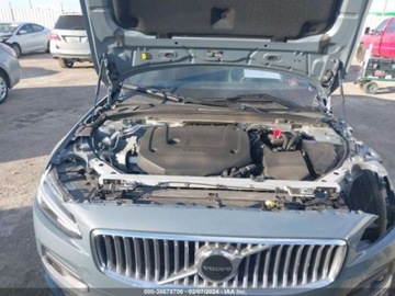 Volvo S90 II 2022 Volvo S90 B6 Inscripton, 2022r., 4x4, 2.0L 2.0 Benzyna 295KM, zdjęcie 11