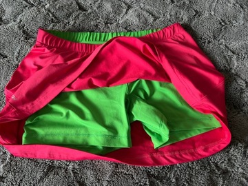 Брюки-юбки Adidas/теннисные шорты 42/3044n
