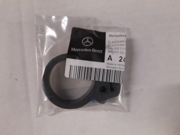 Эластомерный подшипник Mercedes-Benz