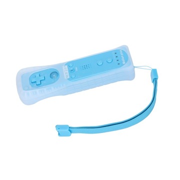 zr-Nintendo Wii Remote Пульт Motion Plus