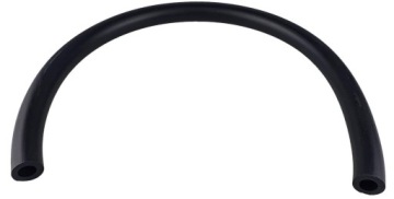 PRZEWÓD GŁÓWNY PODCIŚNIENIA DOJARKI 13MM 0,65M