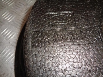 ВСТАВКА ЗАПАСНОГО КОЛЕСА КЛЮЧ ИЗ ПЕНОСТРОЕНИЯ KIA CEED I 06- 09149-1H000