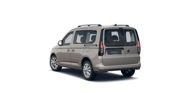 Volkswagen Caddy V Caddy 2.0 TDI 102KM 2025 Volkswagen Caddy LIFE 2.0TDI 102KM manual CarPlay ACC DigitalCokpit Nowy 2, zdjęcie 2