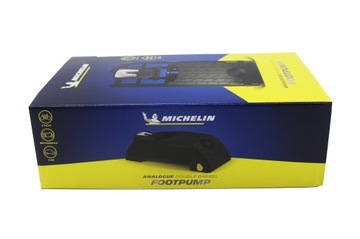 ЦИФРОВОЙ ИНДИКАТОР НОЖНОГО НАСОСА MICHELIN