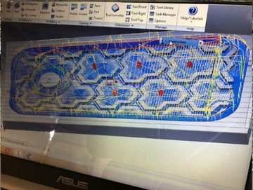 CERTUS 1080 PRO ATC Фрезерный центр Обрабатывающий центр