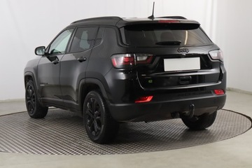 Jeep Compass II 2022 Jeep Compass 1.5 Turbo e-Hybrid, Salon Polska, zdjęcie 3