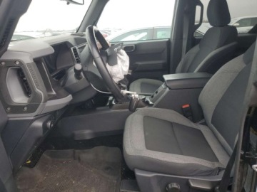 Ford 2021 Ford Bronco Base 2021 2.3l 2.3 Benzyna 270KM, zdjęcie 7