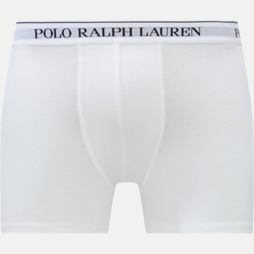 POLO RALPH LAUREN ORYGINALNE BOKSERKI 3-PACK XXL