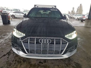 Audi A4 B9 2021 Audi A4 Allroad 2021 Audi A4 allroad Premium Plus 45 TFSI quattro od ubezp, zdjęcie 5