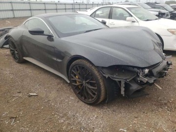 Aston Martin V8 Vantage III 2023 Aston Martin Vantage 2023r., 4.0L 4.0 Benzyna 503KM, zdjęcie 1