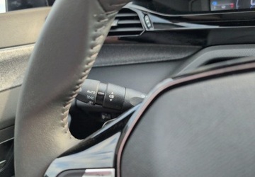 Peugeot 2025 Peugeot 308 1.6 Hybrid PHEV Allure EAT8 180KM SalonPL 2025R Jak Nowy 1.6, zdjęcie 17