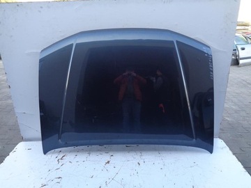 KAPOTA KRYT NISSAN PATHFINDER R51 B25