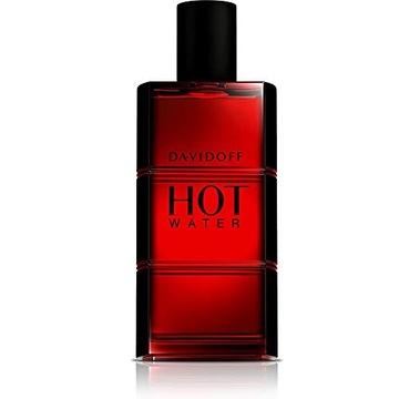 Davidoff Hot Water 110 мл туалетная вода для мужчин EDT