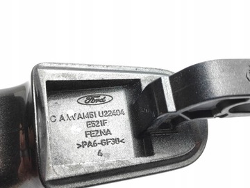 FORD FOCUS MK3 TRANSIT KLIKA DVEŘE VNĚJŠÍ AM51-U22404