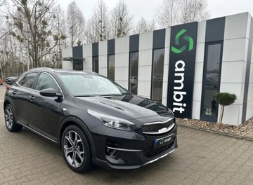 Kia XCeed Crossover 1.5 T-GDI 160KM 2021