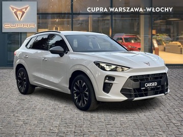 Cupra Terramar SUV 1.5 eTSI 150KM 2025 Cupra Terramar 1.5 eTSI 150 KM 7-biegowa automatyc, zdjęcie 6