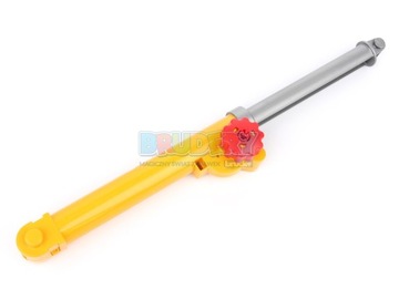 Bruder 43577 siłownik dźwigu części do 02818 03570