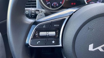 Kia Ceed III Kombi Facelifting 1.5 T-GDI 160KM 2023 Kia Ceed Rozne Kolory 1,5 T M 160 KM Salon PL manual 1.5 Benzyna 160KM, zdjęcie 9