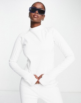 ZAMEK 1UO XXJ__XXS MISSGUIDED BLUZA NARCIARSKA