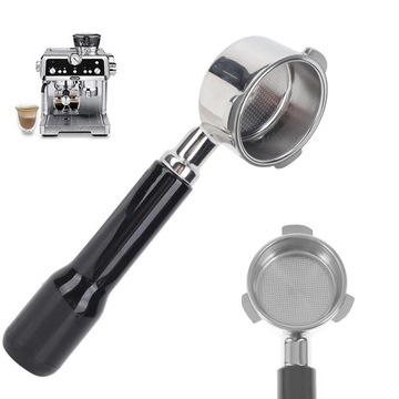 BEZDENNA KOLBA DO EKSPRESU DO KAWY UCHWYT ABS 54MM DO BARISTA PRO