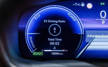 Toyota Corolla XII TS Kombi Facelifting 2.0 Hybrid Dynamic Force 196KM 2024 Toyota Corolla 2.0 Hybrid GR Sport 2.0 Hybryda 197KM, zdjęcie 26