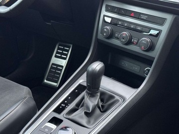 Cupra Ateca Crossover Facelifting 2.0 TSI 300KM 2023 Cupra Ateca VZ DSG 4Drive, Tempomat, Kamera 360, Ambiente, 2.0 Benzyna, zdjęcie 14