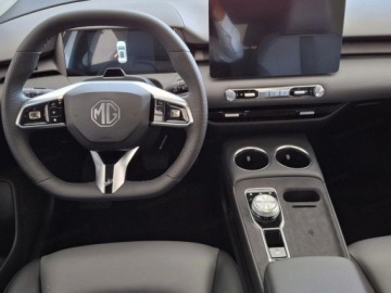 MG 2025 MG MGS5 49kWh Standard Range RWD Exclusive Suv 170KM 2025, zdjęcie 6