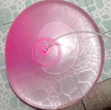 Шар Mega Bubble Bubble 70 СМ L СИНИЙ