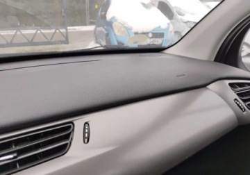 Citroen C3 II 2014 Citroen C3 2014r, 1.4 HDI. Lekko przetarty prawy bok. Jezdzi. 1.4 Diesel, zdjęcie 14