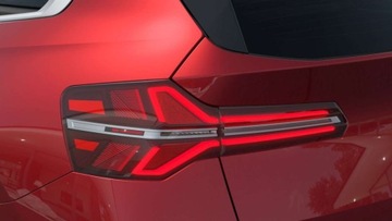 BMW X3 G45 2025 BMW X3 20 xDrive 208 KM mHEV - Gotowy do Odbioru - Hak Holowniczy 2.0, zdjęcie 8