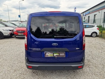 Ford Tourneo Connect II 2017 Ford Tourneo Connect 1.0 EcoBoost 125Ps Bezwyp..., zdjęcie 36