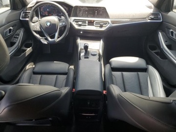 BMW Seria 3 G20-G21 2022 BMW Seria 3 330i 2022 2.0l 2.0 Benzyna 255KM, zdjęcie 8