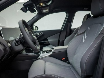 BMW X3 G45 2025 BMW X3 NOWE BMW X3 20d xDrive Dostępne od ręki!, zdjęcie 14