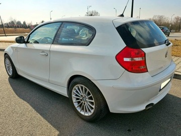 BMW Seria 1 E81/E87 2009 BMW Seria 1 E87 - 2.0 - 116d - 116KM - CLIMATRONIC - MAŁY PRZEBIEG -IDEALNA, zdjęcie 33