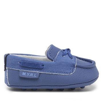 Обувь для крещения MAYORAL 9620 [Размер: 15]