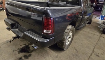 Dodge Ram IV 2015 Dodge Ram Sport 1500 5.7 2015r na części, zdjęcie 4