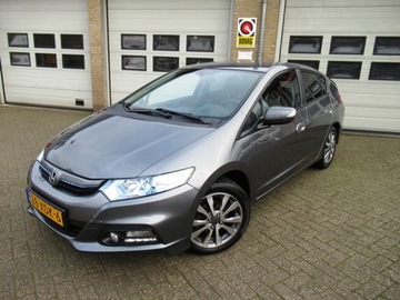 Honda Insight 2010 jak Prius*PEWNY*duży wybór*BEZWYPADK.*okazja*WZÓR, zdjęcie 11