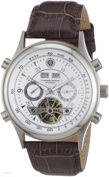 ZEGAREK Constantin Durmont TY2503 AUTOMATYCZNY