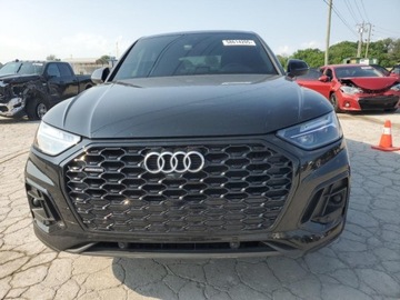 Audi Q5 II 2023 Audi Q5 Sportback Premium Plus 45 2023 2.0l 2.0 Benzyna 261KM, zdjęcie 5