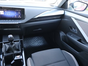 Opel Astra L Hatchback 1.2 Turbo 110KM 2022 Opel Astra 1.2 Turbo, Salon Polska, 1. Właściciel, zdjęcie 7