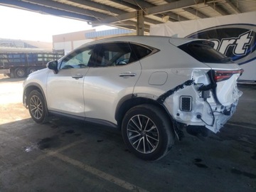 Lexus NX II 2024 Lexus NX 350H Base 2024 2.5l 2.5 Hybryda 240KM, zdjęcie 1