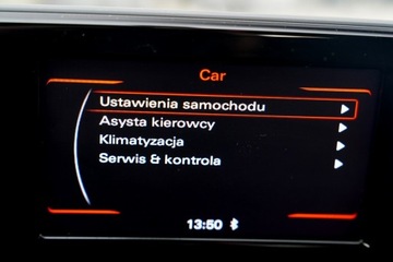 Audi Q3 I SUV 2.0 TDI 140KM 2015 Audi Q3 S-LINE skóra FUL LED parktoni NAWI alusy, zdjęcie 26