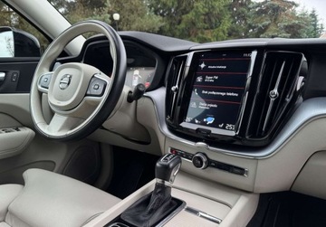 Volvo XC60 2020 Volvo XC 60 D4 FullLed El.Klapa Podgrzewane Fotele Skora Kamera Serwis Pie, zdjęcie 7