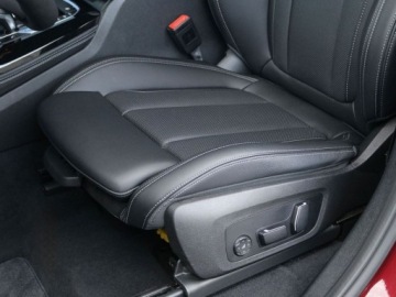 BMW X4 G02 SUV Facelifting 2.0 20d 190KM 2024 BMW X4 BMW X4 xDrive20d 2.0 Diesel 190KM, zdjęcie 15