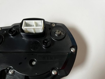 SUZUKI GSX-R 600 750 06-07 K K7 Часы с одометром Часы