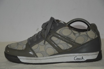 COACH ROZM-38/25CM IDEALNY 27F