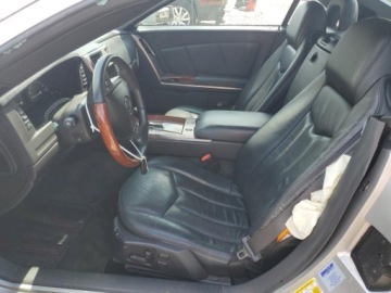 Cadillac XLR 2006 Cadillac XLR 2006 4.6 Benzyna 320KM, zdjęcie 7